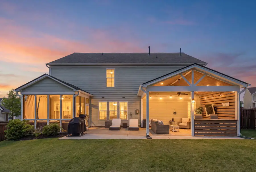 710 Wadestone Trail, Franklin, TN 37064 - #3