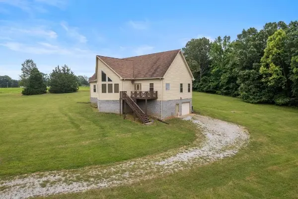 4664 New Cut Rd, Greenbrier, TN 37073 - #3