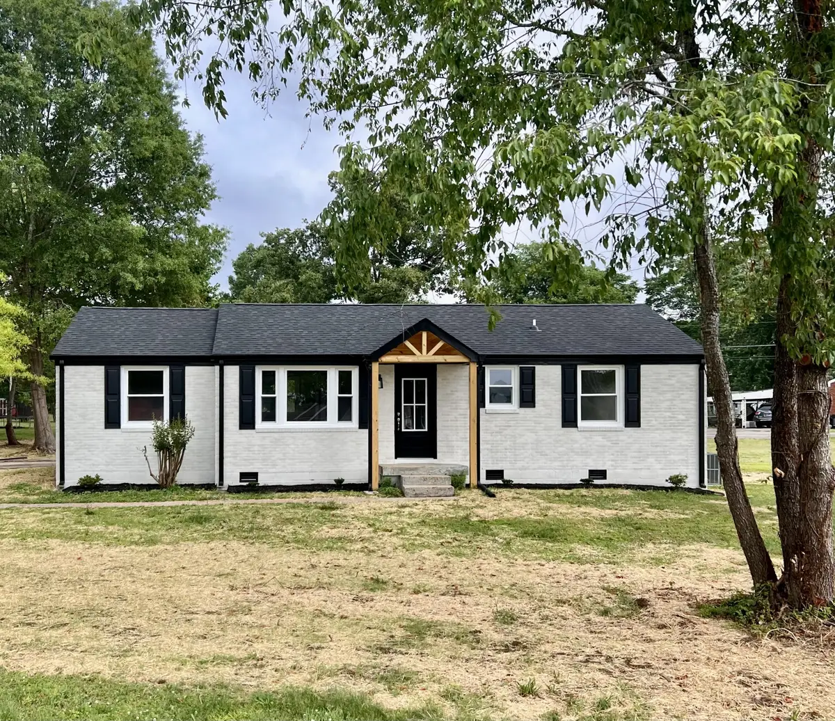506 Carman Ave, New Johnsonville, TN 37134 - #1
