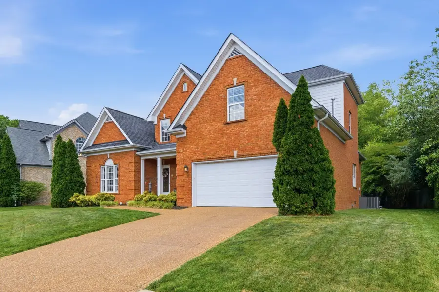 2517 Tisdale Dr, Thompsons Station, TN 37179 - #3