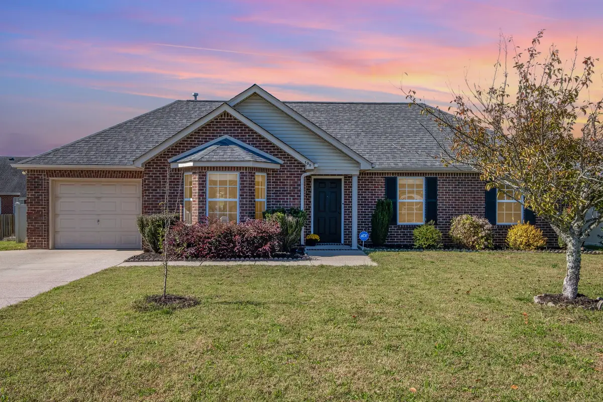 105 Blythe Ct, Smyrna, TN 37167 - #1
