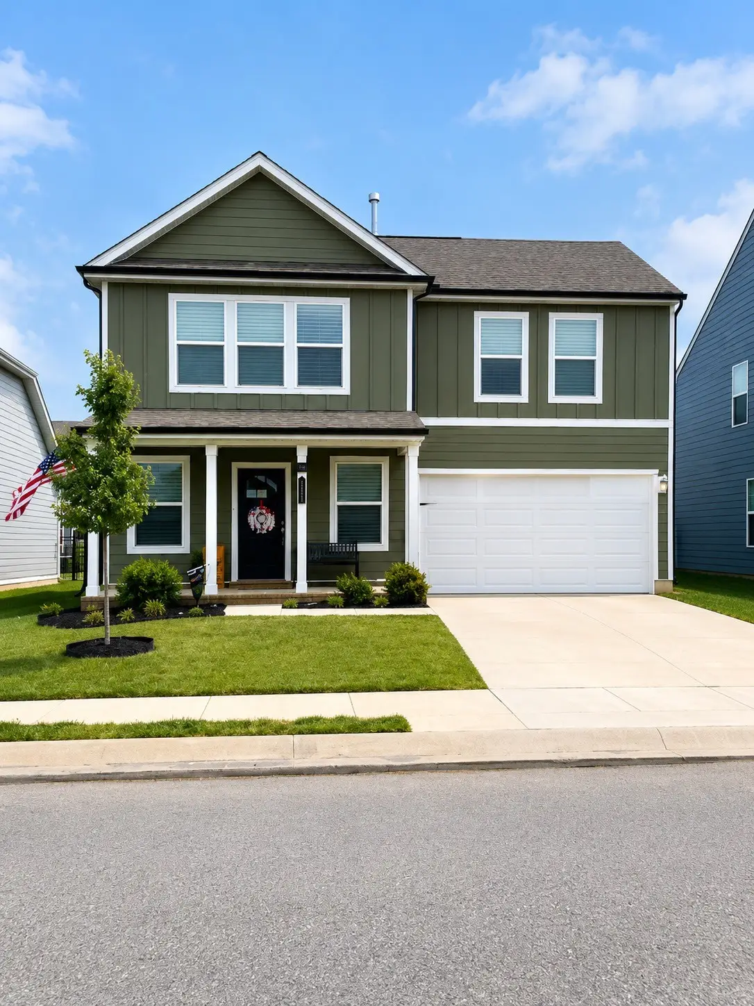 676 Cedar Brook Dr, White House, TN 37188 - #1