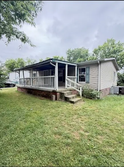 140 S Ford St, Gallatin, TN 37066