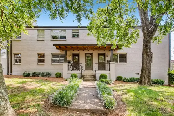 512 Chesterfield Ave #C5, Nashville, TN 37212