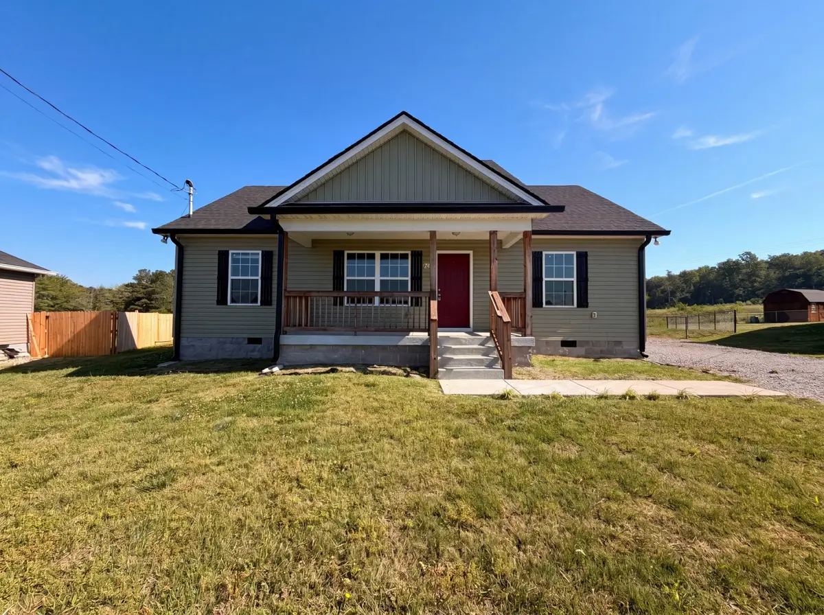 601 Annas Way, Lewisburg, TN 37091 - #1