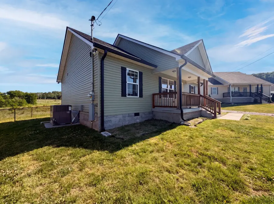 601 Annas Way, Lewisburg, TN 37091 - #3