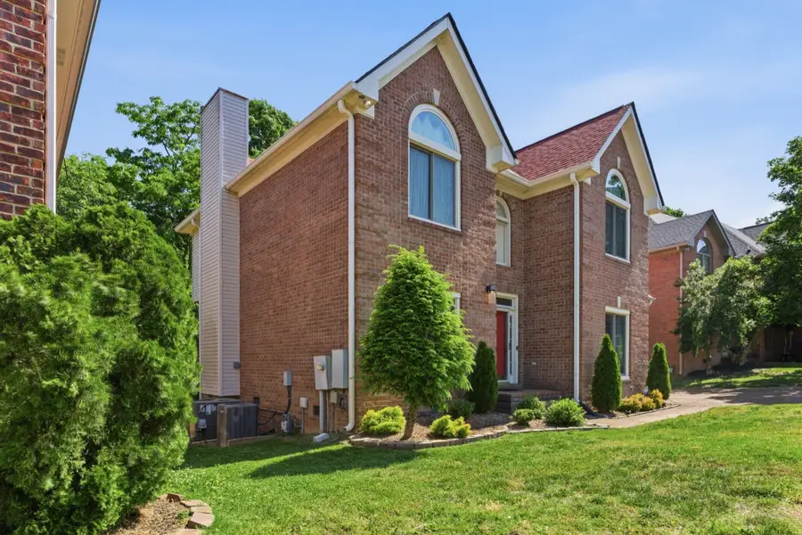 4913 Tulip Grove Ln, Hermitage, TN 37076 - #3