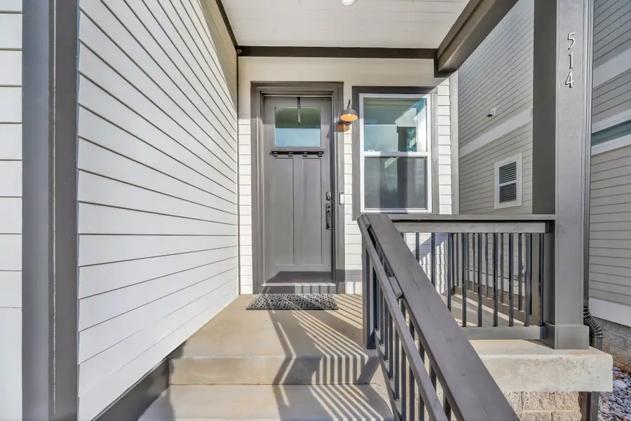 514 Achievement Dr, Nashville, TN 37209 - #3