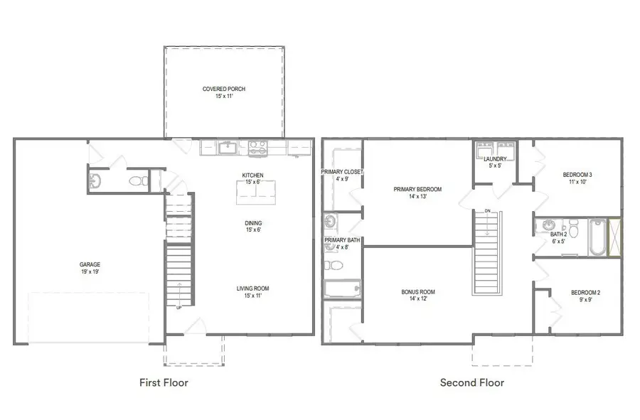 1620 Links Dr, Cookeville, TN 38506 - #2