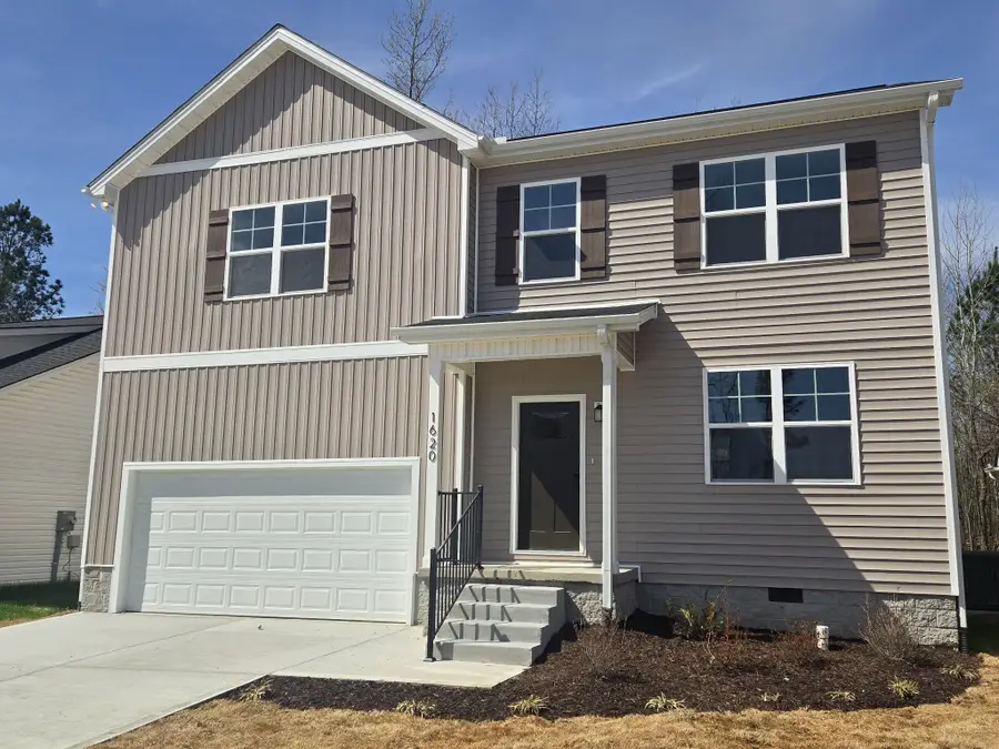 1620 Links Dr, Cookeville, TN 38506 - #3