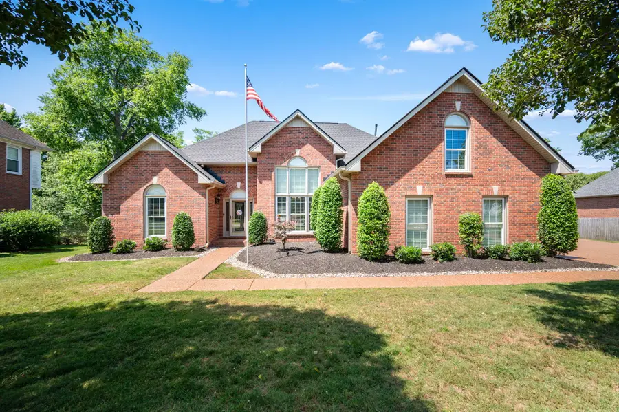 107 Wyncrest Ct, Hendersonville, TN 37075 - #3