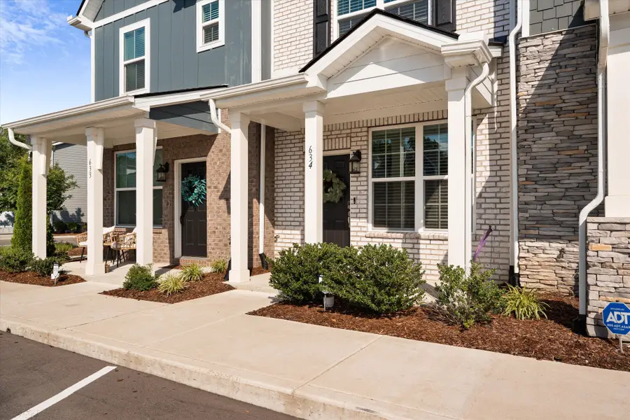 615 Old Hickory Blvd #634, Nashville, TN 37209 - #2