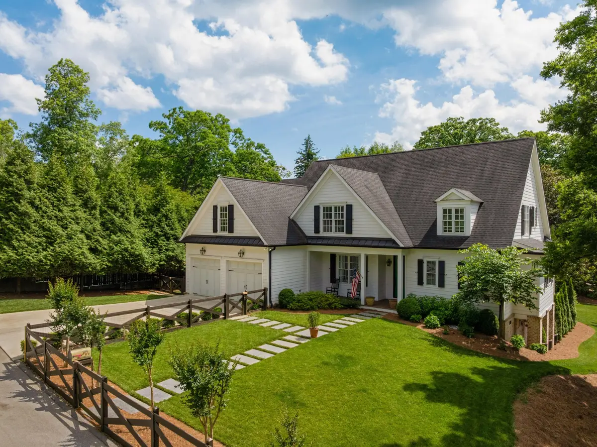 114 Lyerly Street, Lookout Mountain, TN 37350 - #1