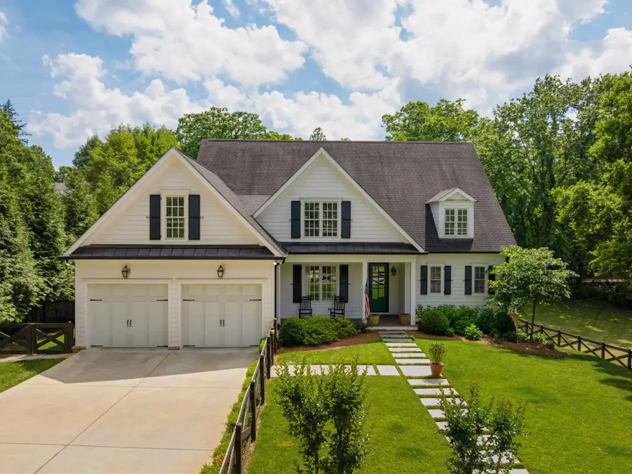 114 Lyerly Street, Lookout Mountain, TN 37350 - #3
