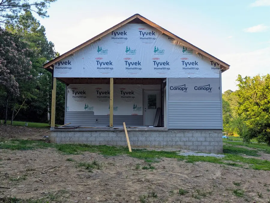 1425 Horns Creek Road, Old Fort, TN 37362 - #3