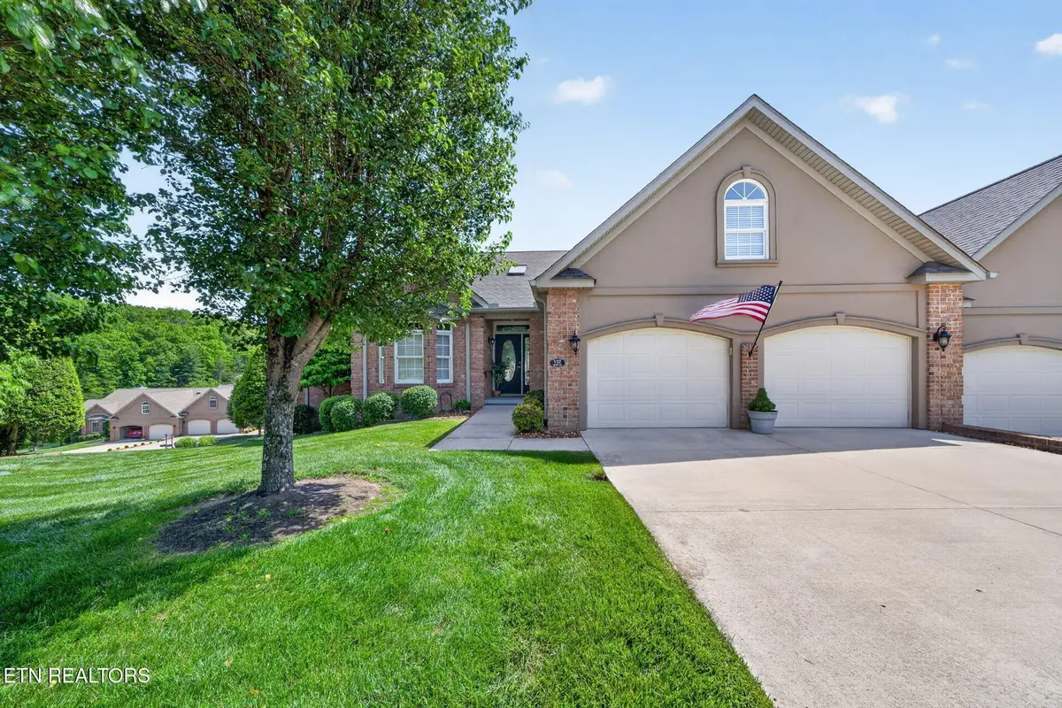 152 Lafayette Terrace #25, Crossville, TN 38558 - #1