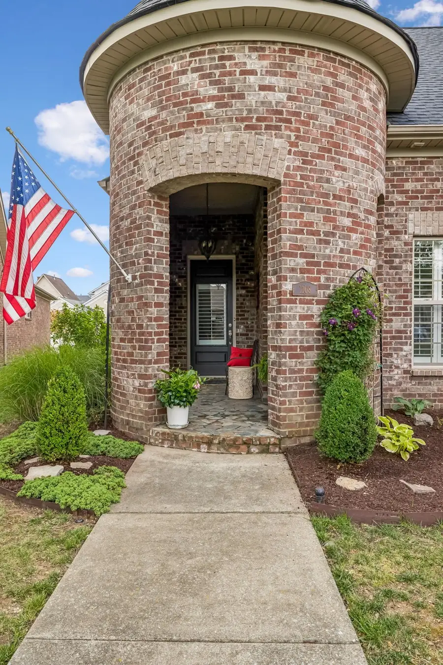 1108 Paddock Park Cir, Gallatin, TN 37066 - #3