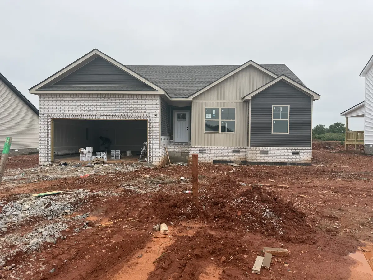 40 Echo Ridge, Oak Grove, KY 42262 - #1