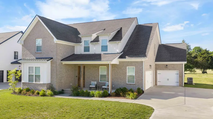 4925 Elmview Ct, Smyrna, TN 37167 - #2
