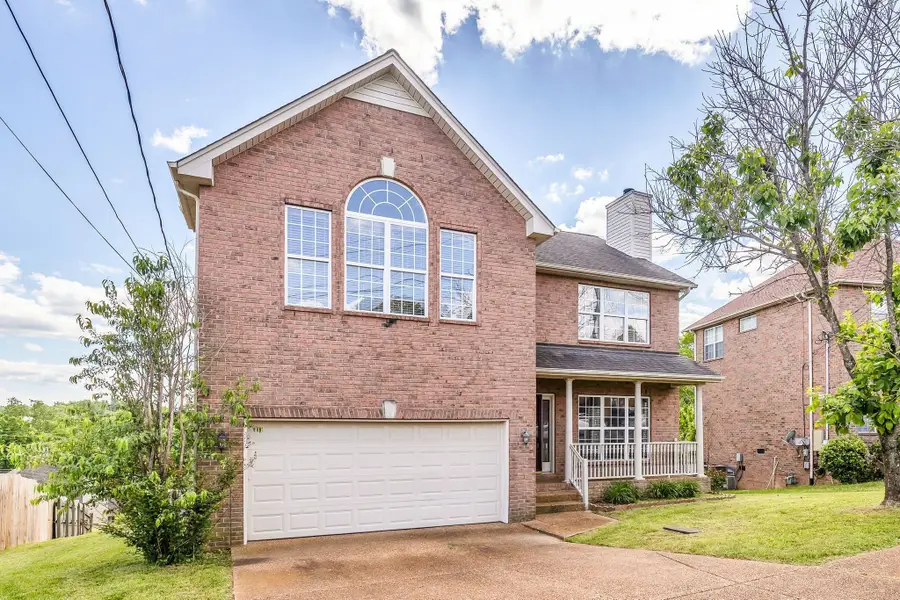 517 Cinnamon Pl, Nashville, TN 37211 - #2