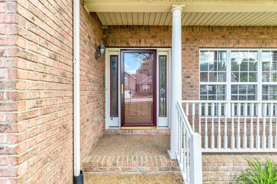 517 Cinnamon Pl, Nashville, TN 37211 - #3