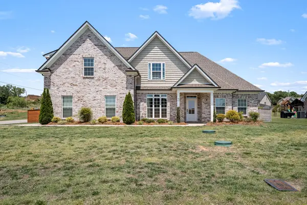 203 Canter Rd, Lascassas, TN 37085