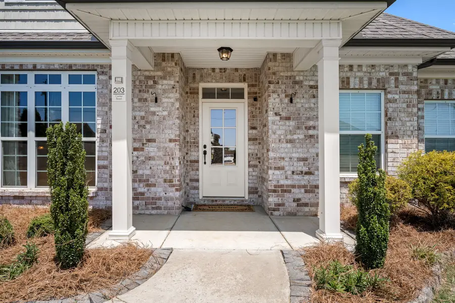 203 Canter Rd, Lascassas, TN 37085 - #2