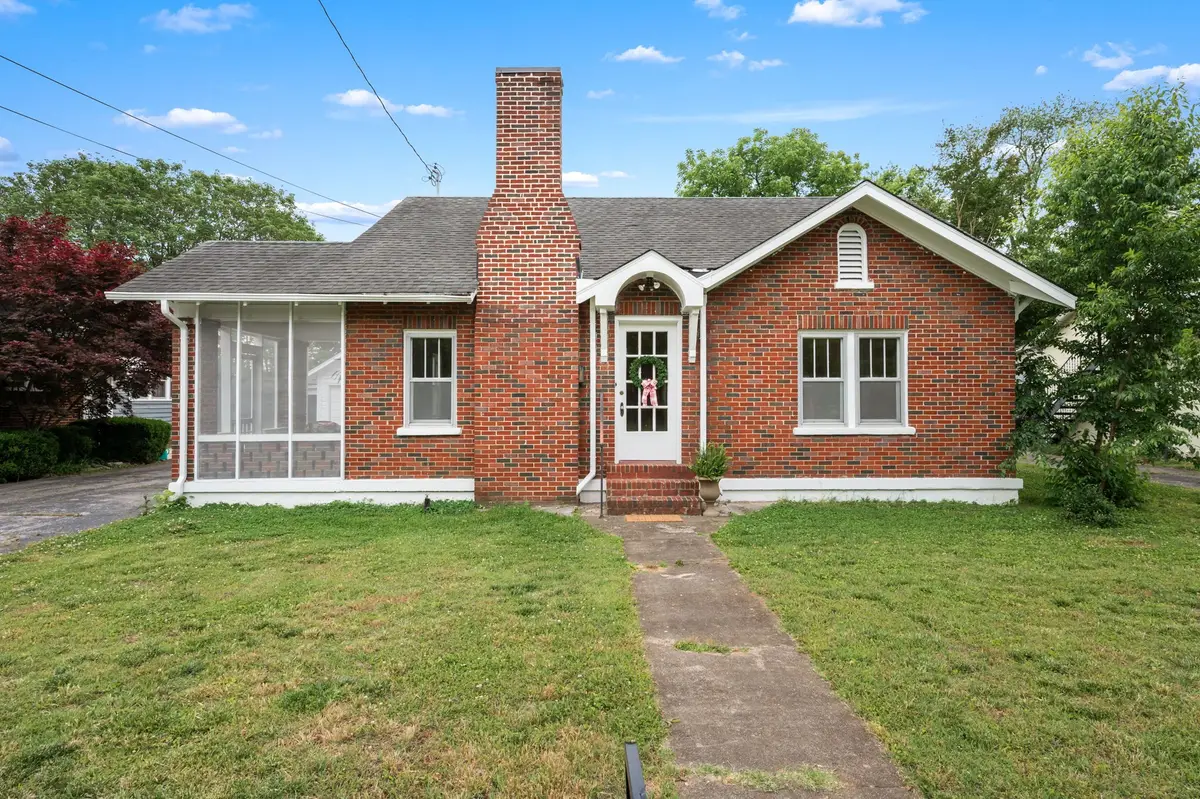 211 Kingwood Dr, Murfreesboro, TN 37129 - #1