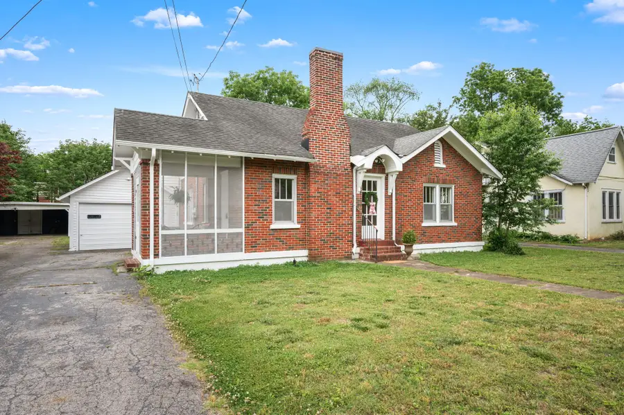 211 Kingwood Dr, Murfreesboro, TN 37129 - #2