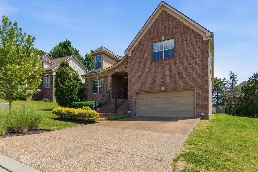4127 Oakstone Dr, Smyrna, TN 37167 - #2