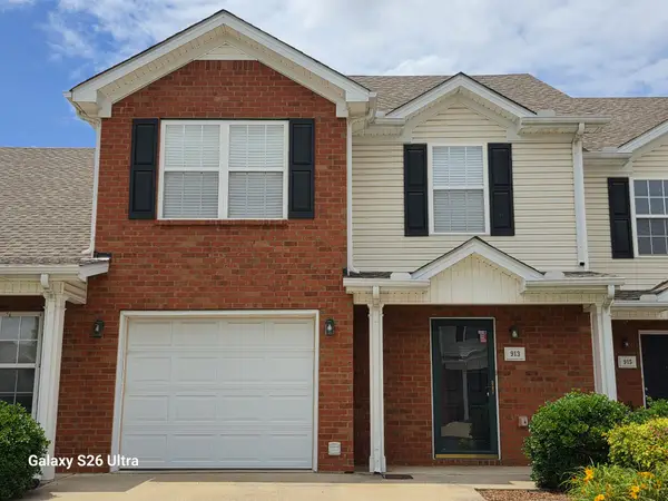 913 Sitting Bull Xing, Murfreesboro, TN 37128
