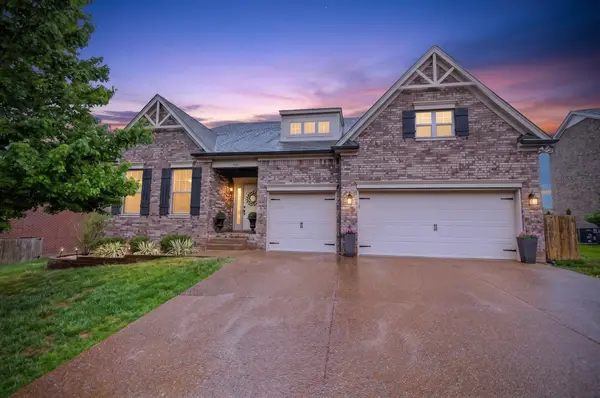 1944 Kirkwood Dr, Mount Juliet, TN 37122