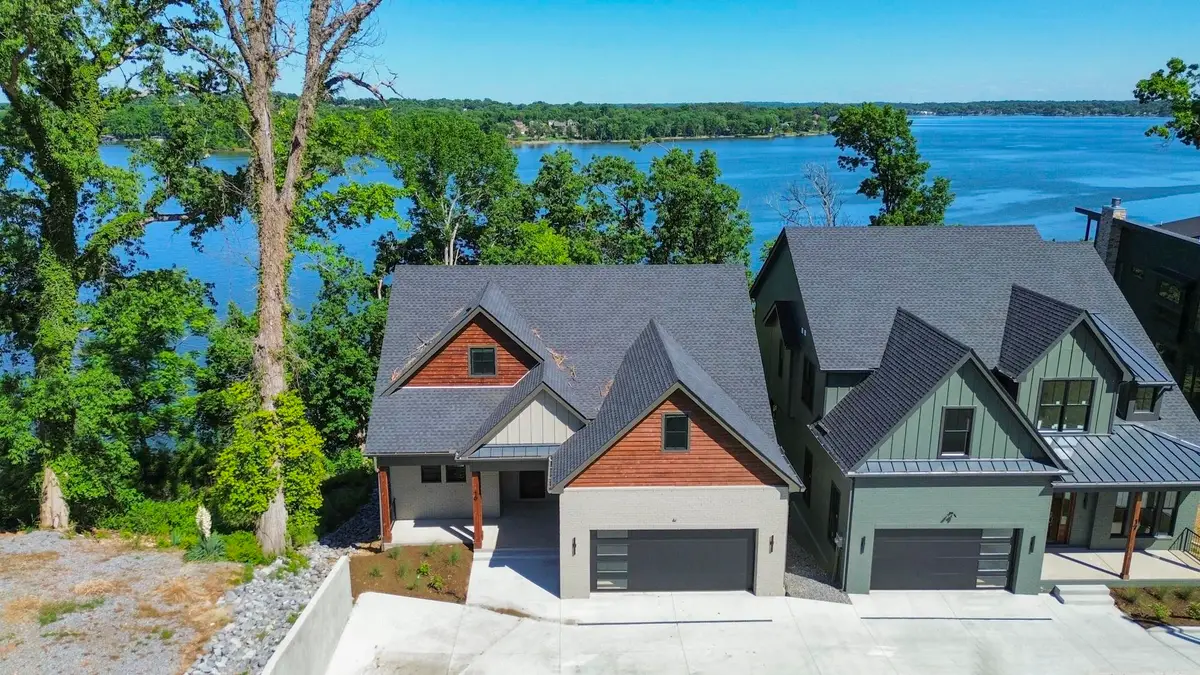 19 Jones Cir, Old Hickory, TN 37138 - #1