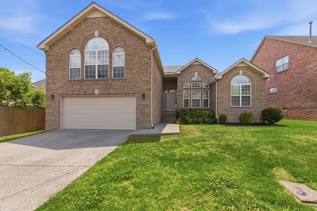 7305 Smokey Hill Rd, Antioch, TN 37013 - #1