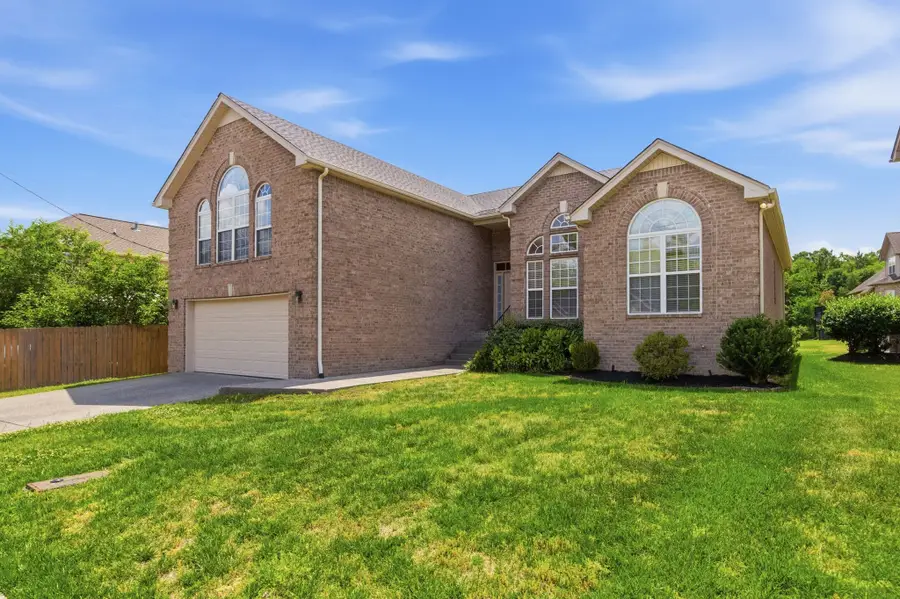 7305 Smokey Hill Rd, Antioch, TN 37013 - #3