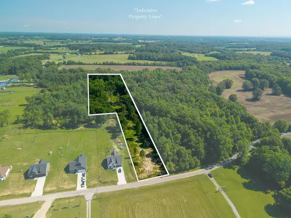 0 Gath Lucky Road, Mc Minnville, TN 37110