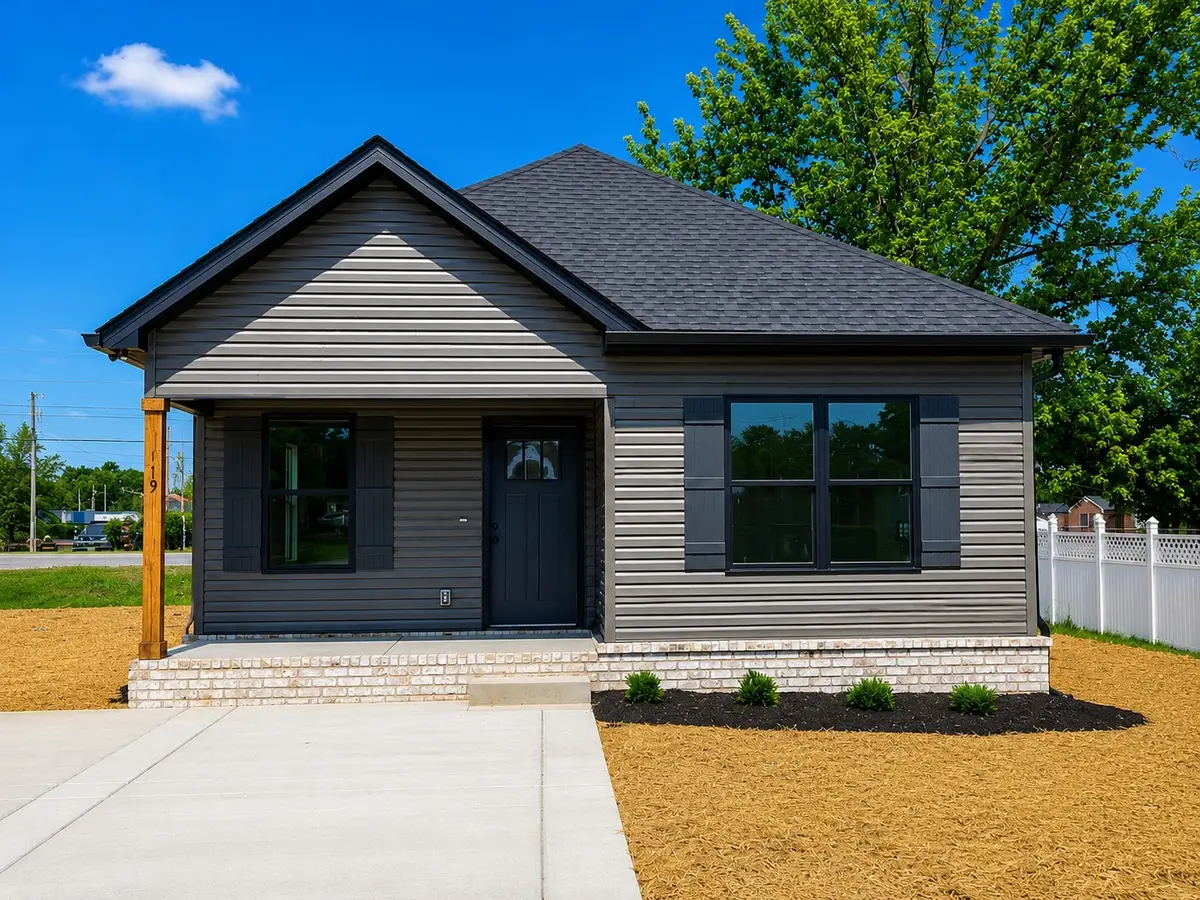 119 Liberty St, Portland, TN 37148 - #1
