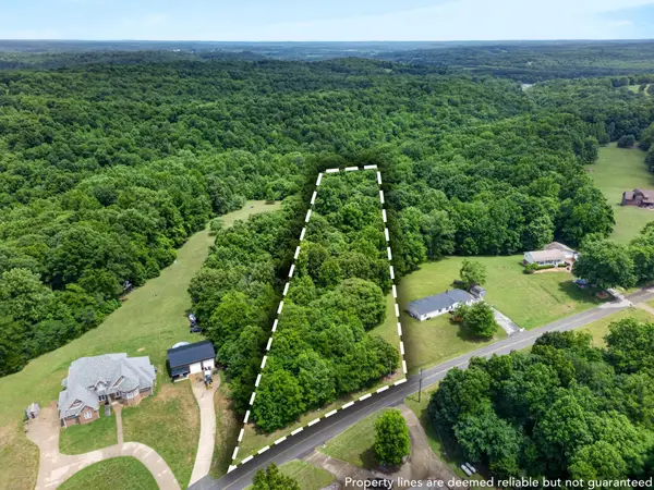 0 Reed Rd, Indian Mound, TN 37079