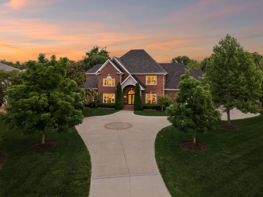 234 Pelham Dr, Brentwood, TN 37027 - #2