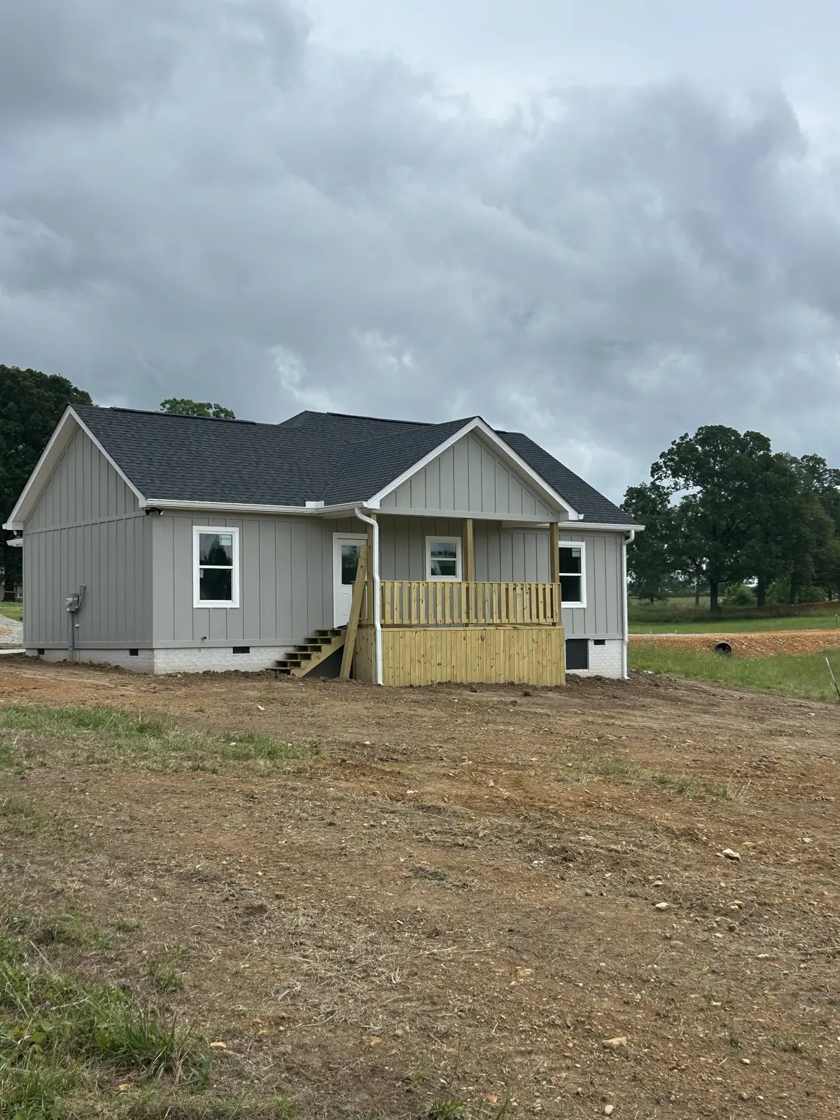 1106 Baker Ln, Lawrenceburg, TN 38464 - #1