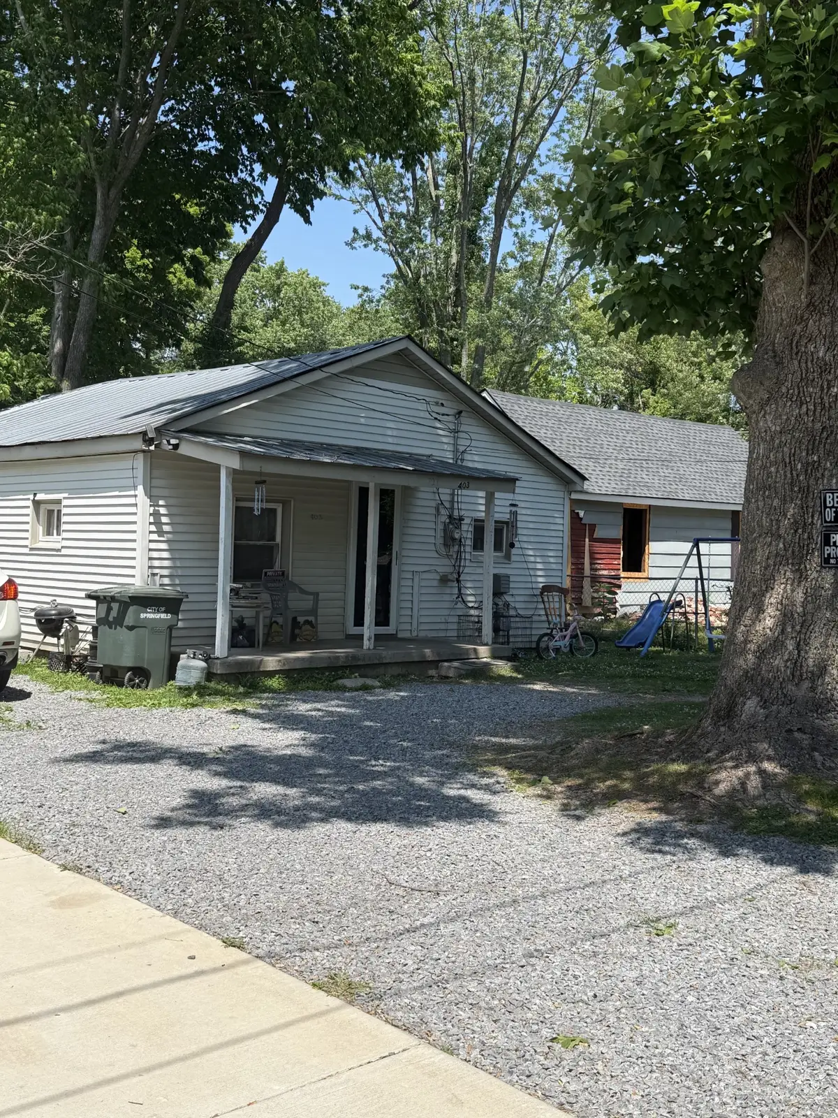 721 17th Ave W, Springfield, TN 37172 - #1