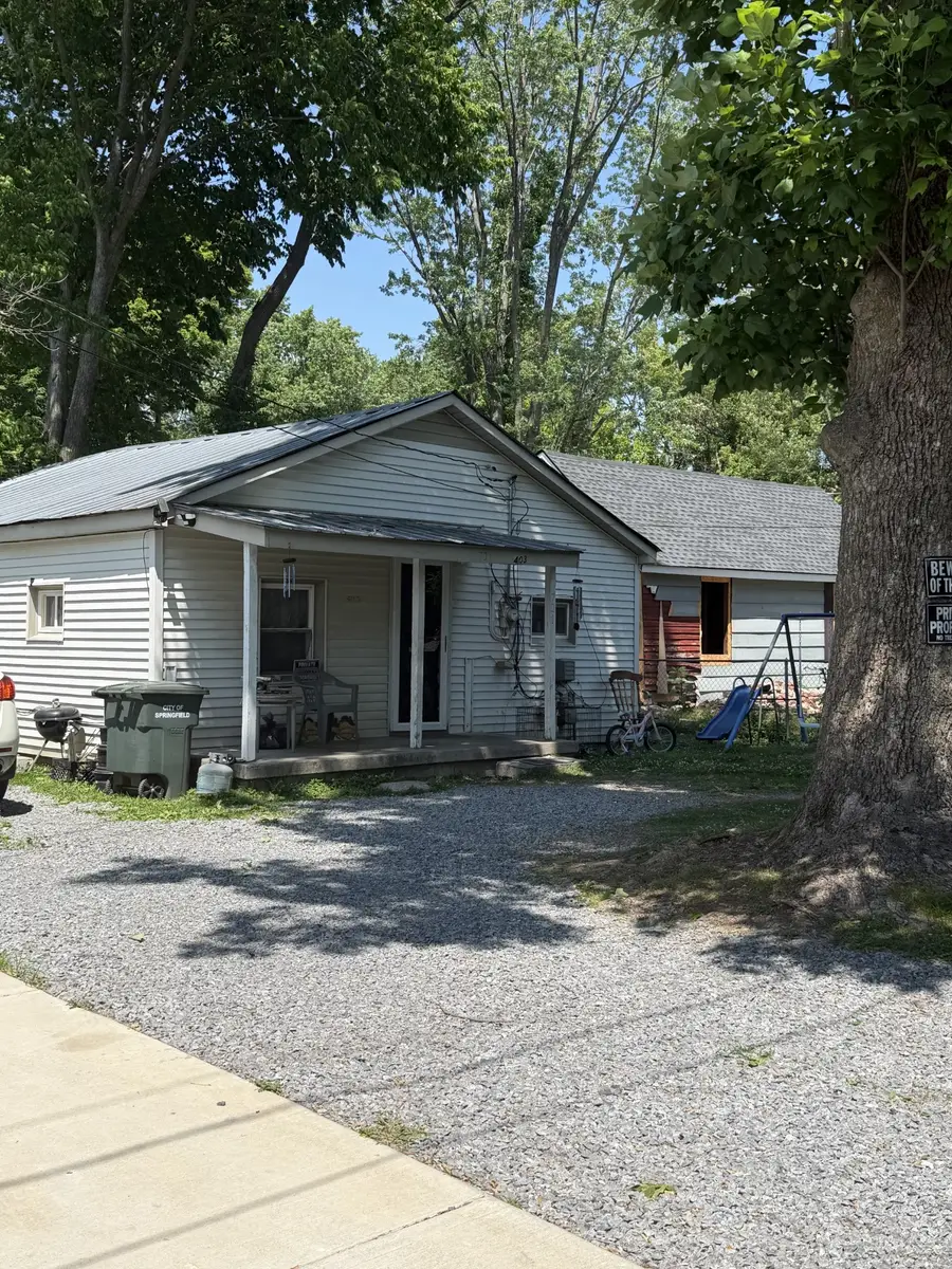 721 17th Ave W, Springfield, TN 37172 - #2