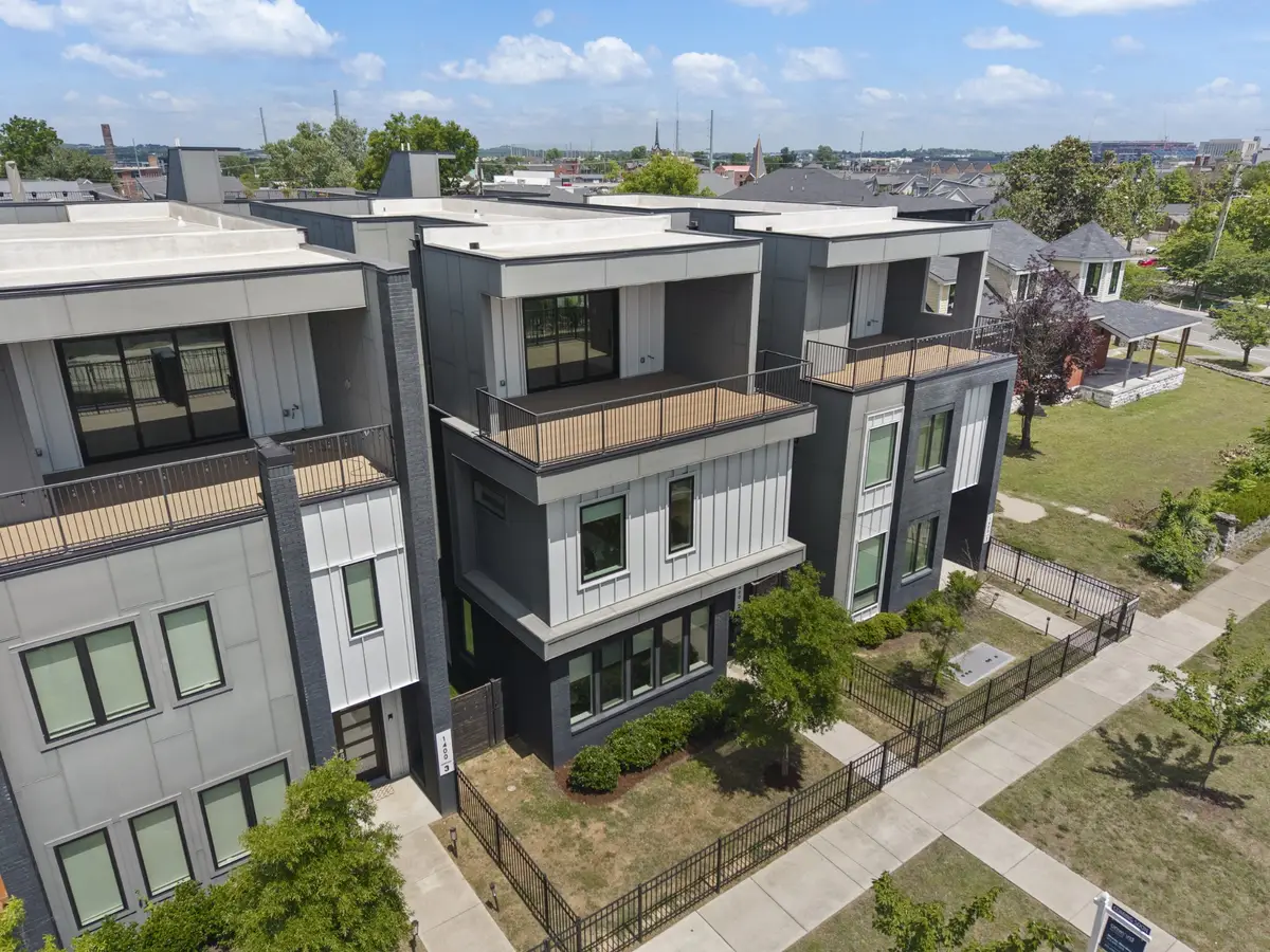 1400 Arthur Ave #2, Nashville, TN 37208 - #1
