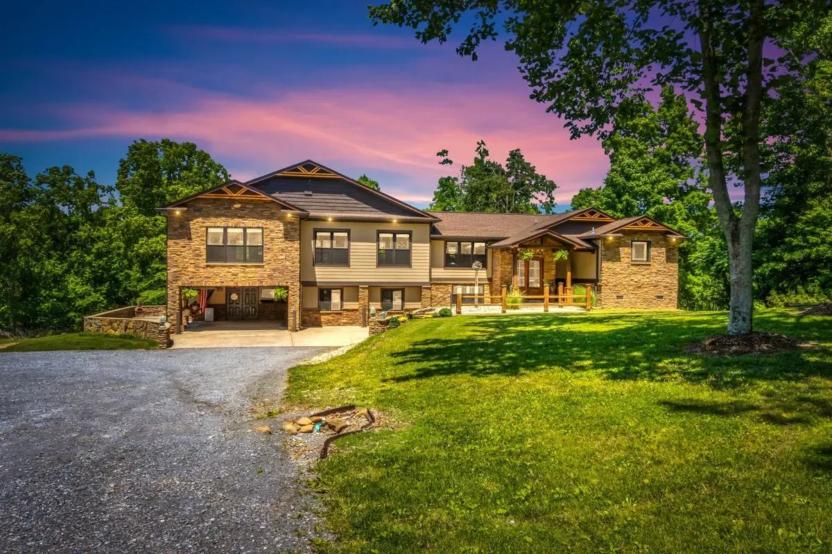 3639 Laura Ridge Rd, Smyrna, TN 37167 - #1