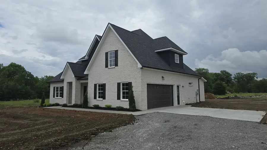 11533 Karo Rd, Bell Buckle, TN 37020 - #2