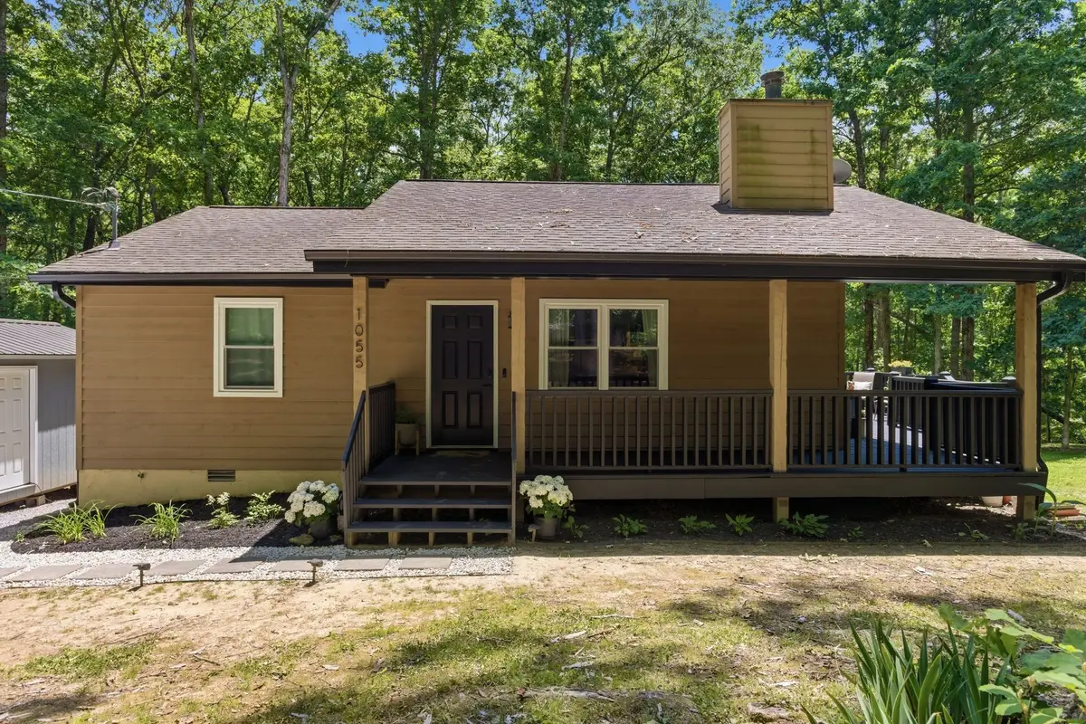 1055 Lonesome Pine Rd, Kingston Springs, TN 37082 - #1