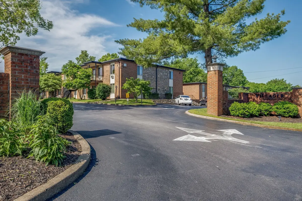 2601 Hillsboro Pike #P4, Nashville, TN 37212 - #1