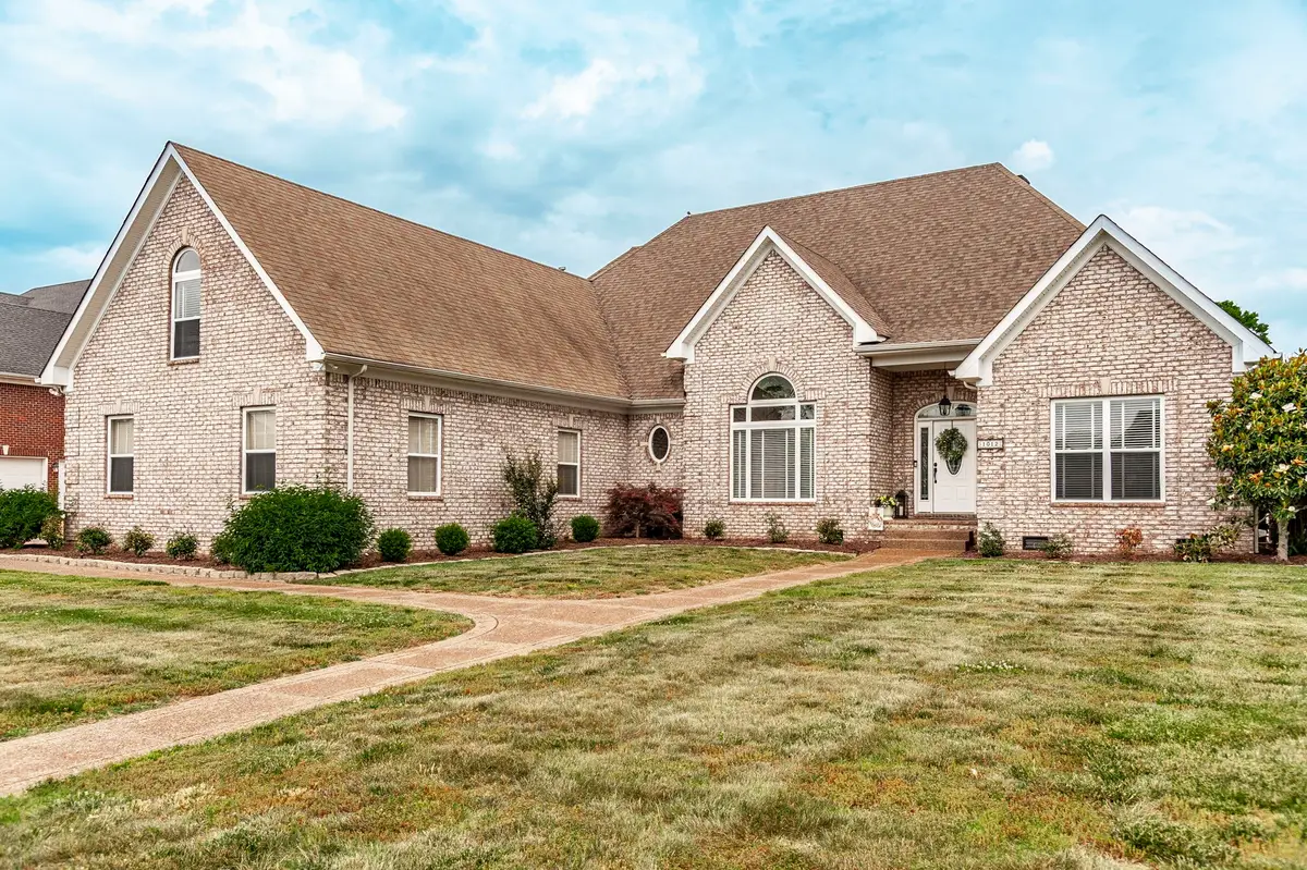 1012 Grider Dr, Gallatin, TN 37066 - #1