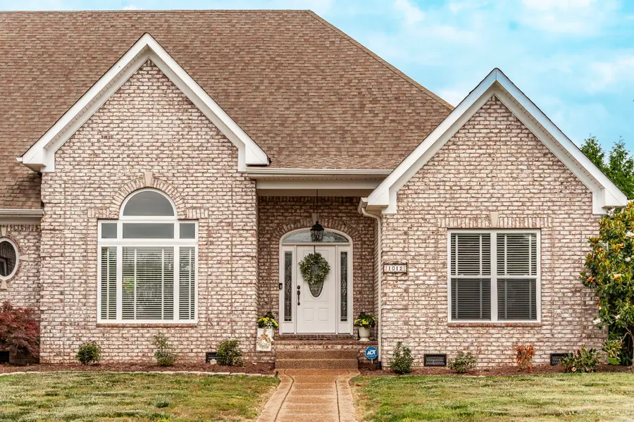 1012 Grider Dr, Gallatin, TN 37066 - #2