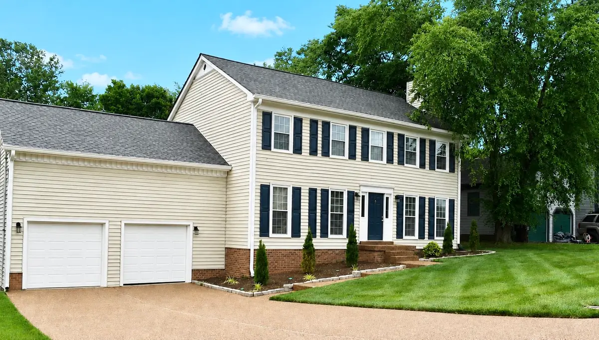 2030 Hidden Cove Rd, Mount Juliet, TN 37122 - #1